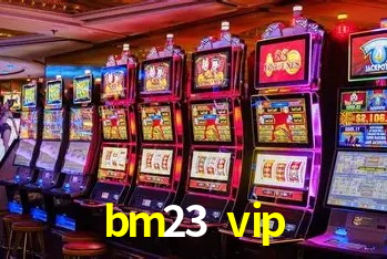 cassino bm23 vip