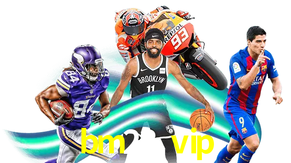 bm23 vip