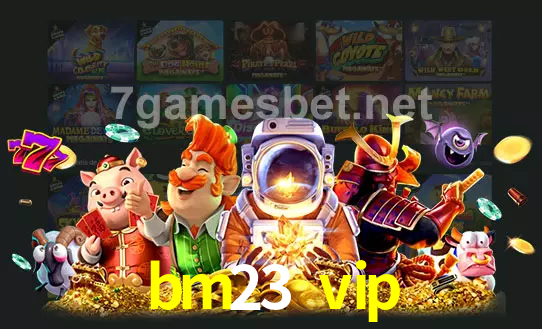 cassino bm23 vip
